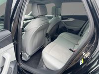 Audi A4 - Vorschau Bild 8
