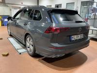 Volkswagen Golf VII Variant 2.0 TDI DSG R- line CarPlay|ACC
