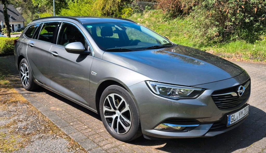 Image of Opel Insignia