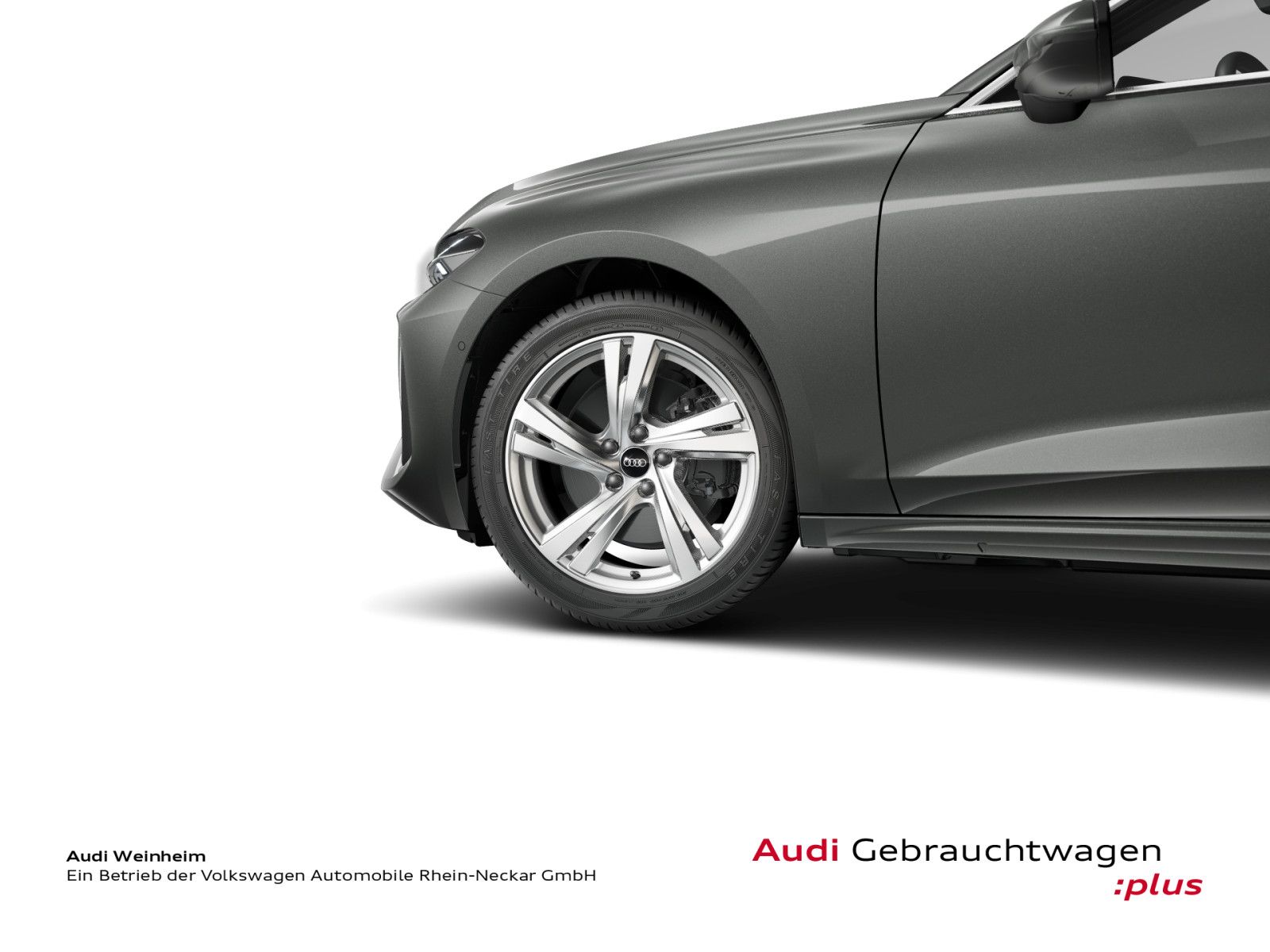 Audi A5 - Bild 6