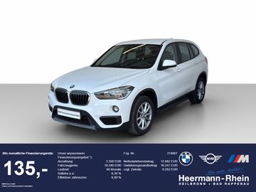 BMW X1 - 1