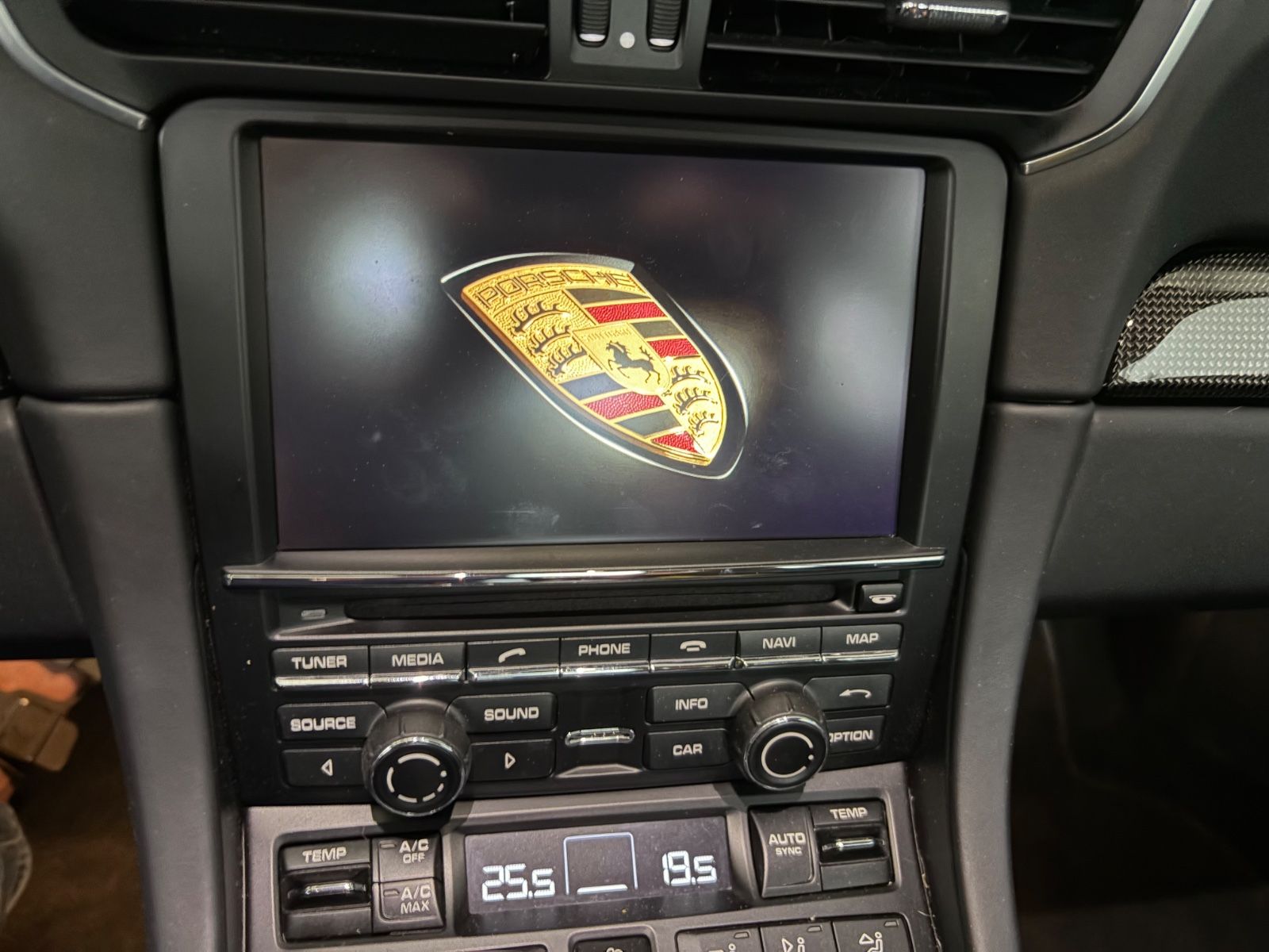 PORSCHE 991 21