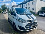 Ford Transit Custom Transit Custom L1H2 (8566/BF - Ford Transit: 85