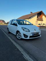 Renault Twingo Rip Curl 2010 neu Tüv - Renault Twingo aus 2010: Rip Curl
