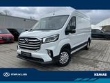 Maxus Deliver 9 L3H2 FWD Luxury LED KAMERA KLIMA 3SITZ - Maxus deliver 9