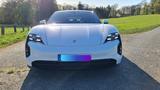 Porsche Taycan 4S Performance mit approved Garantie - scheckheftgepflegte Porsche Taycan