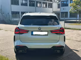 BMW X3 xDrive30d M Sportpaket LCI Facelift  - gebrauchte BMW X3 mit Facelift