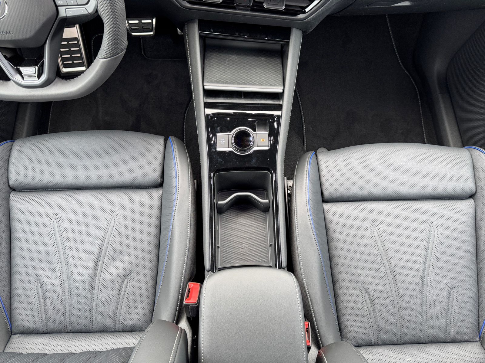 Volkswagen Tiguan - Bild 8