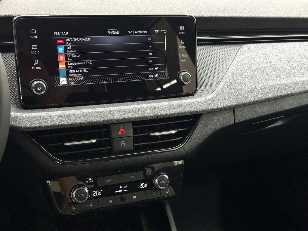 Skoda Kamiq - Bild 14