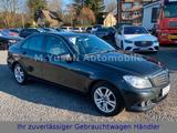 Mercedes-Benz C 180 CDI BE KLIMA|NAVI|PDC|TEMPOMAT|LM - Mercedes-Benz C-Klasse: 180 Cdi