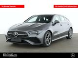 Mercedes-Benz CLA 180 SB AMG-LINE+/LED/KAMERA/MBUX-PREMIUMSHZ - Mercedes-Benz Jahreswagen: Kombi