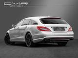 Mercedes-Benz CLS 350 CDI 4Matic Sport-P. AMG Standheizung H&K - Mercedes-Benz CLS 350: Cdi 4matic