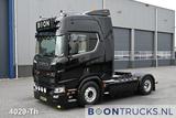 Scania R520 V8 4X2 | MANUEL GEARBOX * FULL AIR * EURO 6