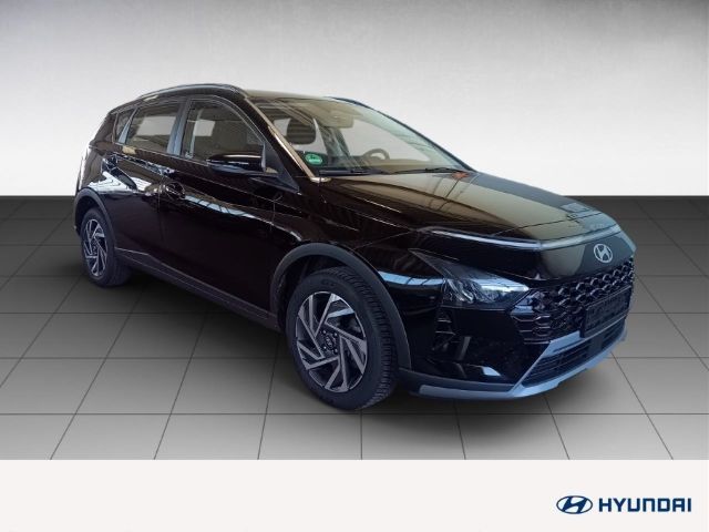 Hyundai BAYON – Bild 3
