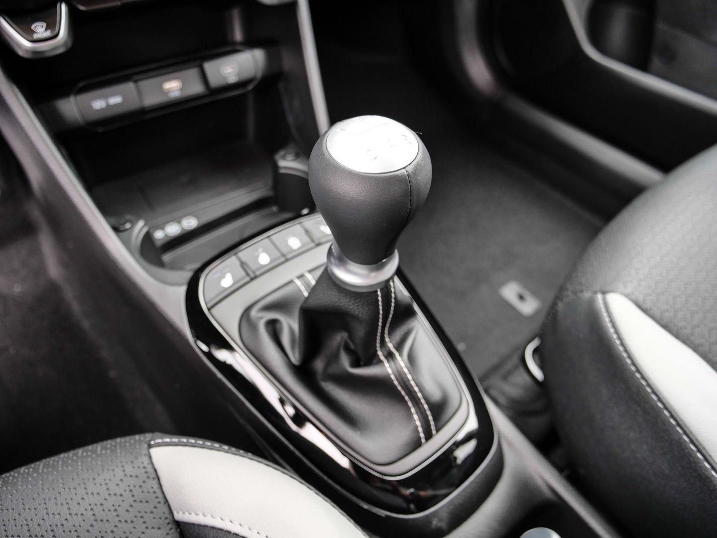Kia Picanto 1.0 GT-Line NAVI LED DAB Kamera SONDERKO