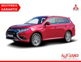 Mitsubishi Outlander 2.4Hybrid Spirit 4WD AWD AHK DAB - gebrauchte Mitsubishi Outlander aus dem Jahr 2021