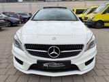 Mercedes-Benz CLA 250 Edition 1*AMG*NIGHT*PANO*LED*NAVI - Mercedes-Benz Gebrauchtwagen in Stuttgart
