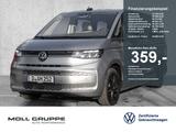 Volkswagen T7 Multivan DSG LR Navi LED ACC Climatronic - VW T7 Multivan Gebrauchtwagen in Hannover