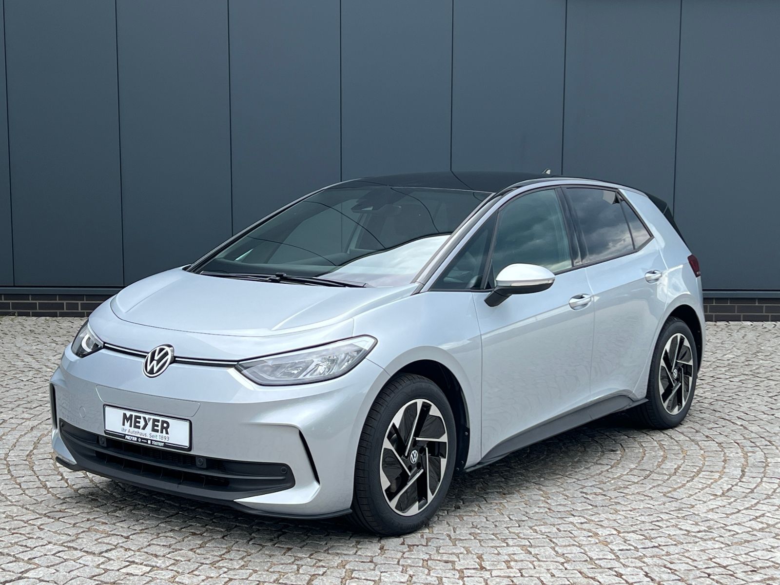 Fahrzeugabbildung Volkswagen ID.3 Pure 52 kWh *LED, Navi, ACC, Komfort-Paket*