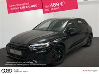 Audi A3 - Vorschau Bild 1