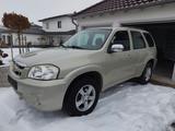 Mazda Tribute Gepflegt | 1. Hand | 140k km - Mazda Tribute Gebrauchtwagen