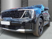 Kia Sorento - Vorschau Bild 4