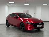 Mazda 3 Lim. 5-trg. Selection/NAVI/360°/ACC/HUD/DAB - Mazda 3 in Bonn