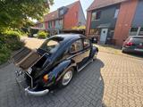 Volkswagen Käfer - Volkswagen Käfer: Schwarz