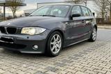 BMW 120d E87 mit M47 Motor (163 PS) Bj 2004 - BMW 120 aus 2004: 120d