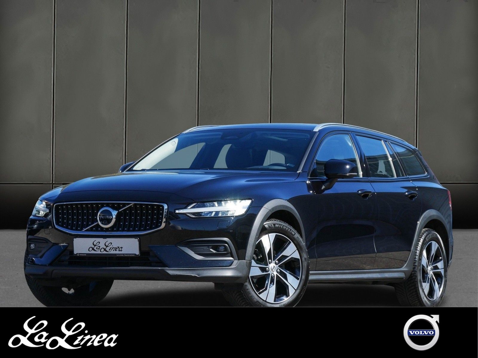 Volvo V60 CC B4 Ultimate AWD Pano*Harman/Kardon