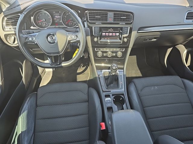 Golf Highline 1,4 l TSI