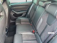 Skoda Octavia - Vorschau Bild 15
