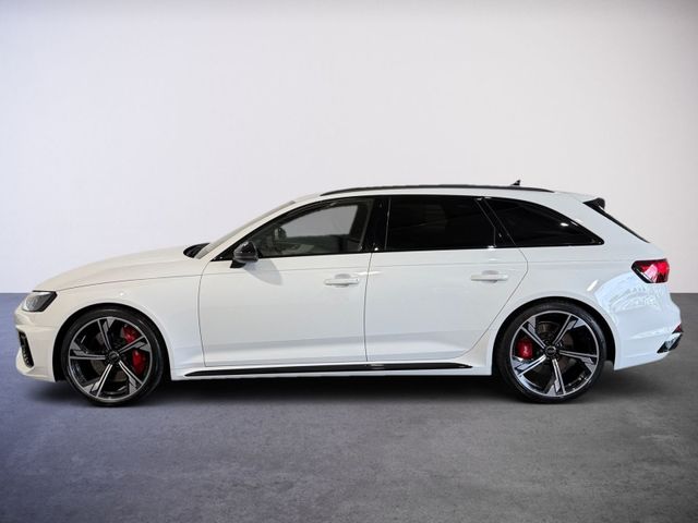 RS4 Avant QUATTRO 280 KM/H+MATRIX+KAMERA+HUD+B&O