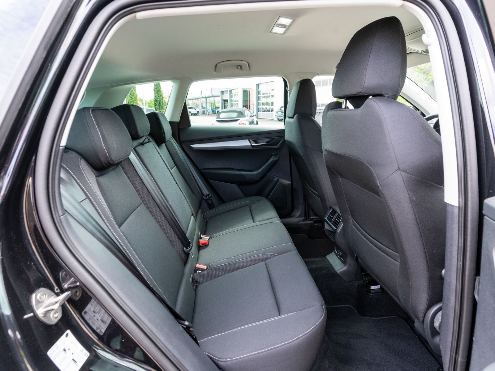 Skoda Karoq - Bild 8