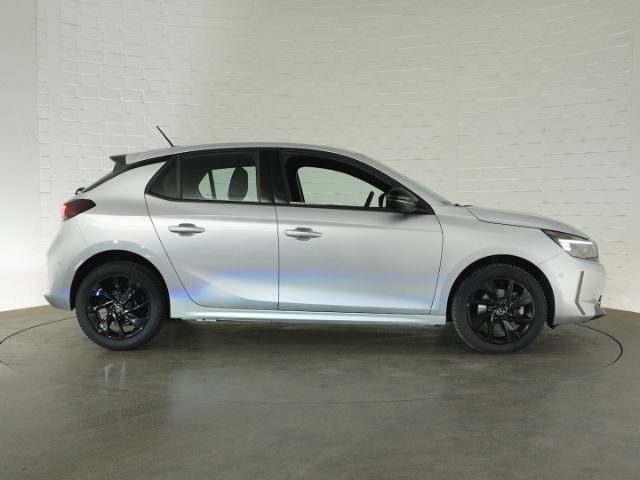 Corsa F FACELIFT GS+LED LICHT+RÜCKFAHRKAMERA+SIT