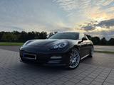 Porsche Panamera 4S  - Porsche Gebrauchtwagen in Ludwigsburg
