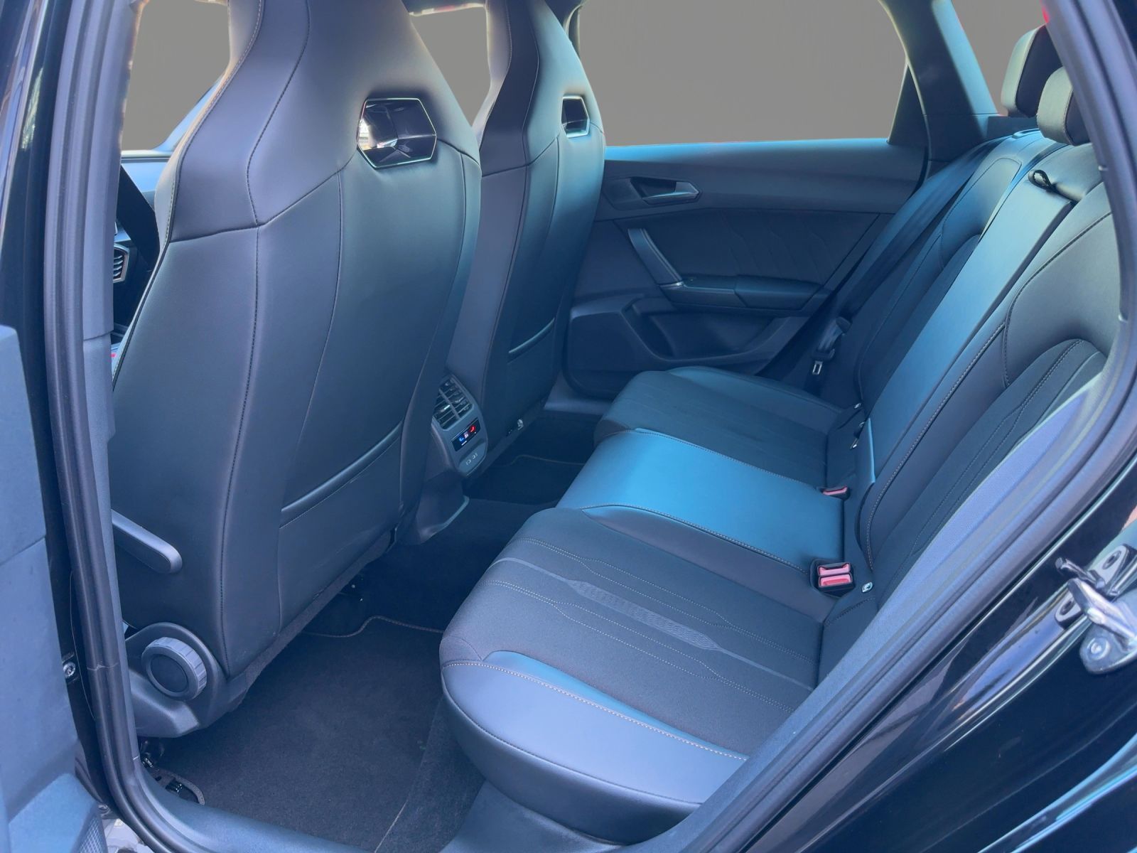 Seat Leon - Bild 7