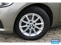 BMW 218 Gran Tourer Advantage 7-Sitzer/1.Hand/AHK
