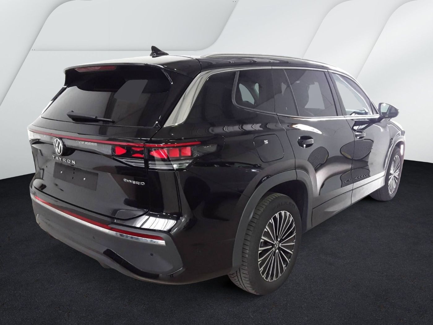Volkswagen Tayron - Bild 3