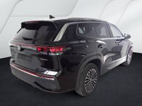 Volkswagen Tayron - Vorschau Bild 3