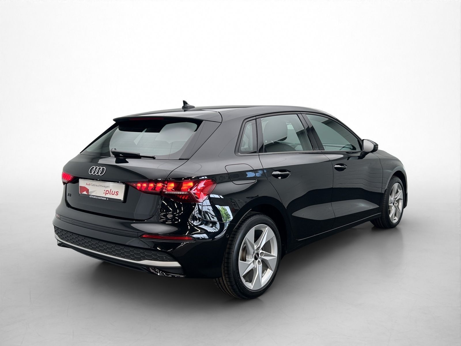 Audi A3 - Bild 2