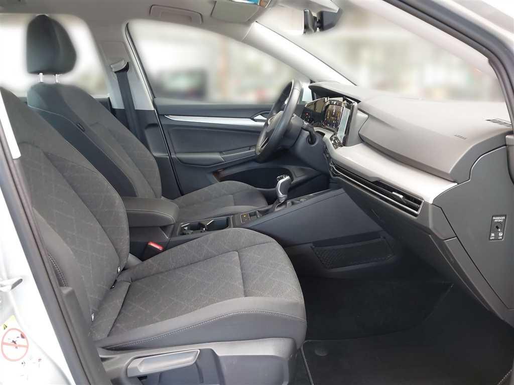 Volkswagen Golf Variant Life 2.0 TDI Winterpaket Standhz, миниатюра 14