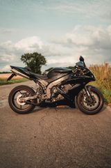 Yamaha Yzf R1 rn12  - YAMAHA 2005 YZF R1