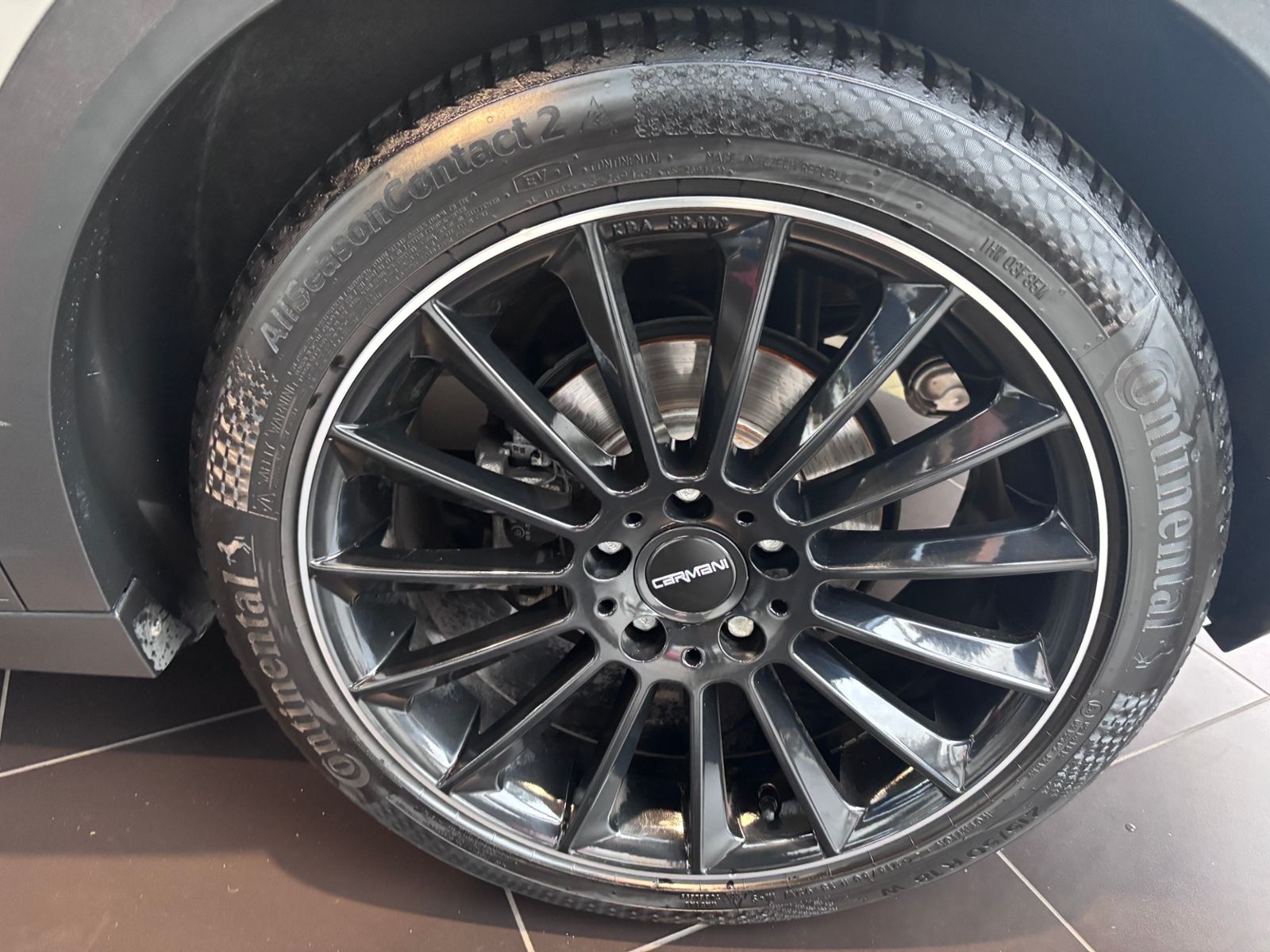 Fahrzeugabbildung Volkswagen T-Roc Cabriolet Move RFK LED NAVI ALU