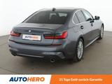 BMW 3er 330d M Sport Aut.*NAVI*HEAD-UP*SHZ*LASER*ACC - BMW: 3er M