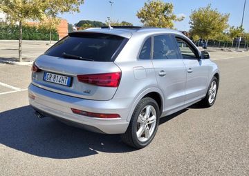 Audi Q3 - 5