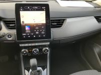 Renault Arkana - Vorschau Bild 17