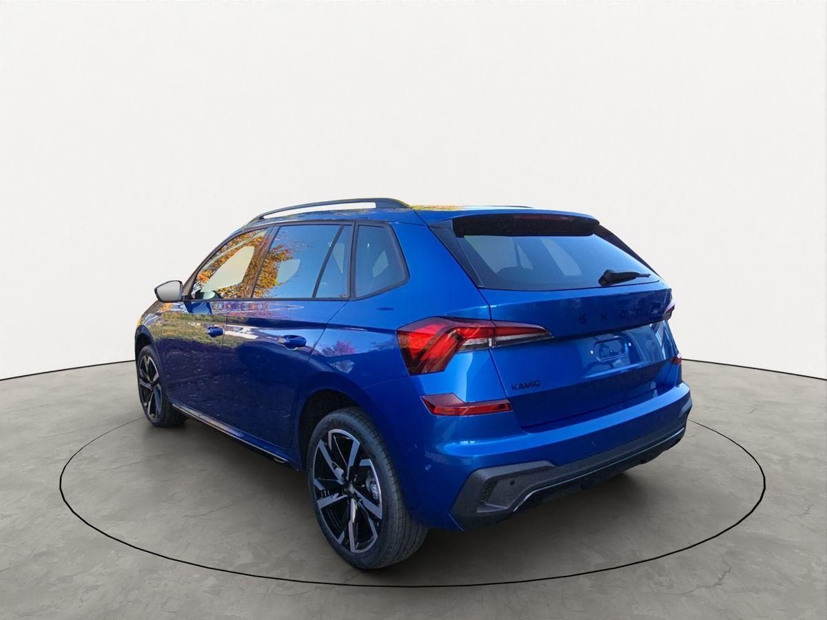 Skoda Kamiq - Bild 5
