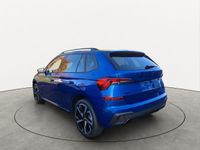 Skoda Kamiq - Vorschau Bild 5