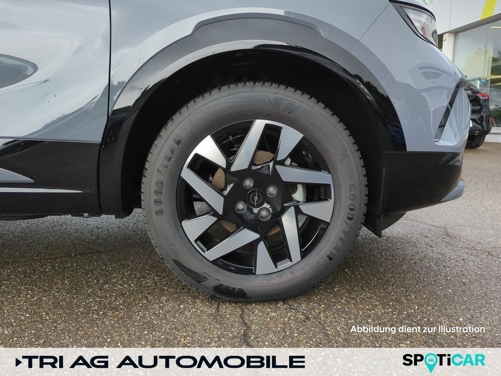 Opel Mokka - Bild 13